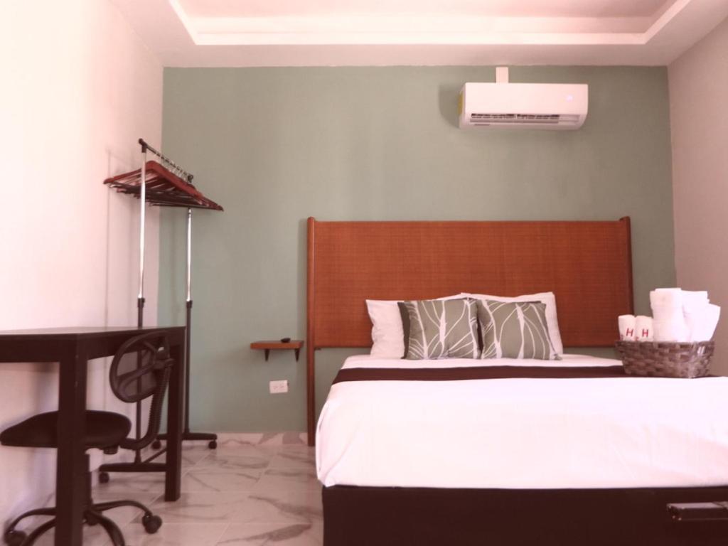 Green Lofts Cancún Exterior foto